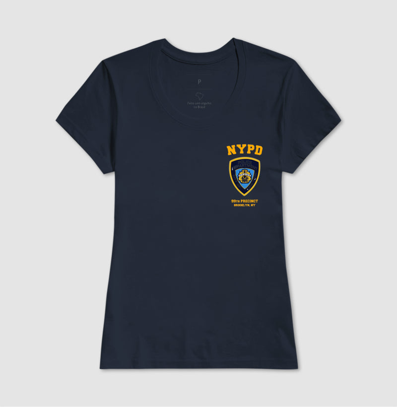 NYPD 99