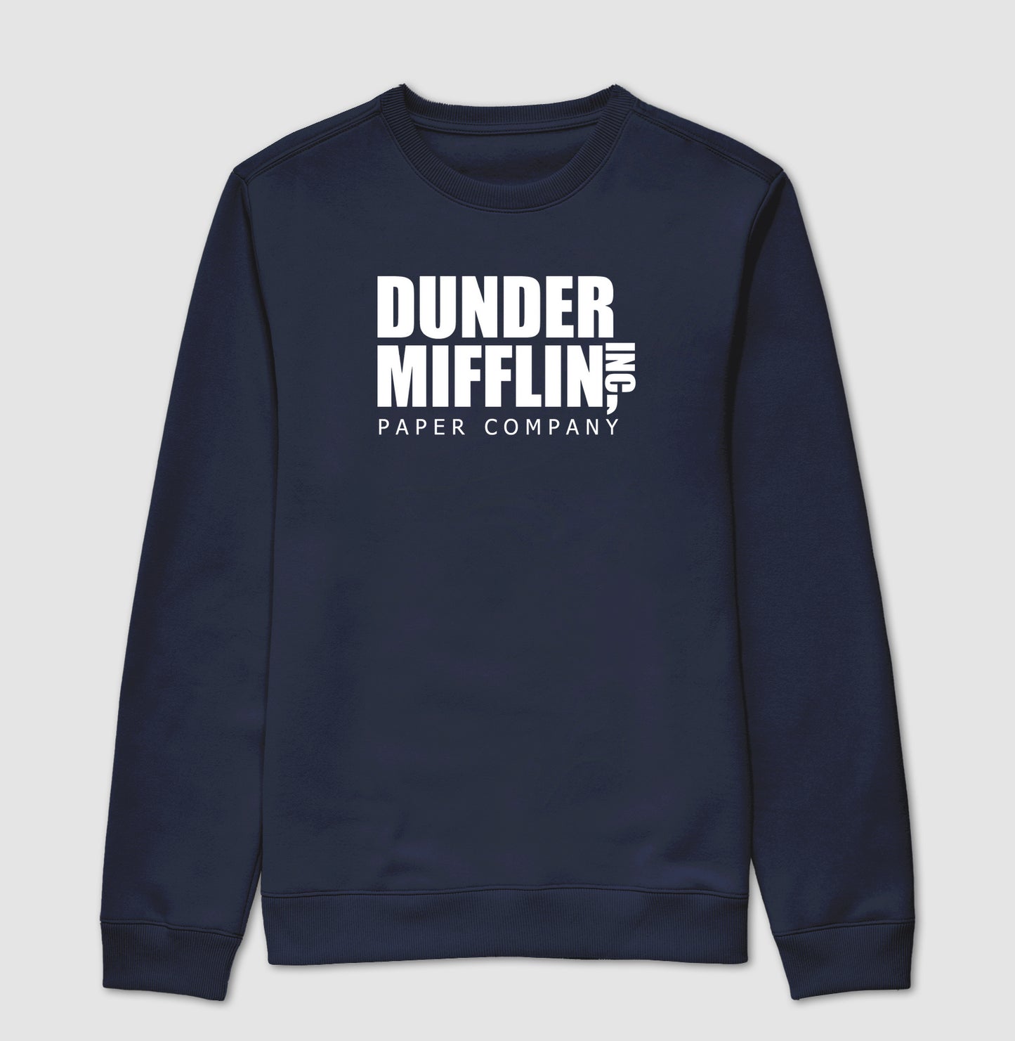 DUNDER MIFFLIN