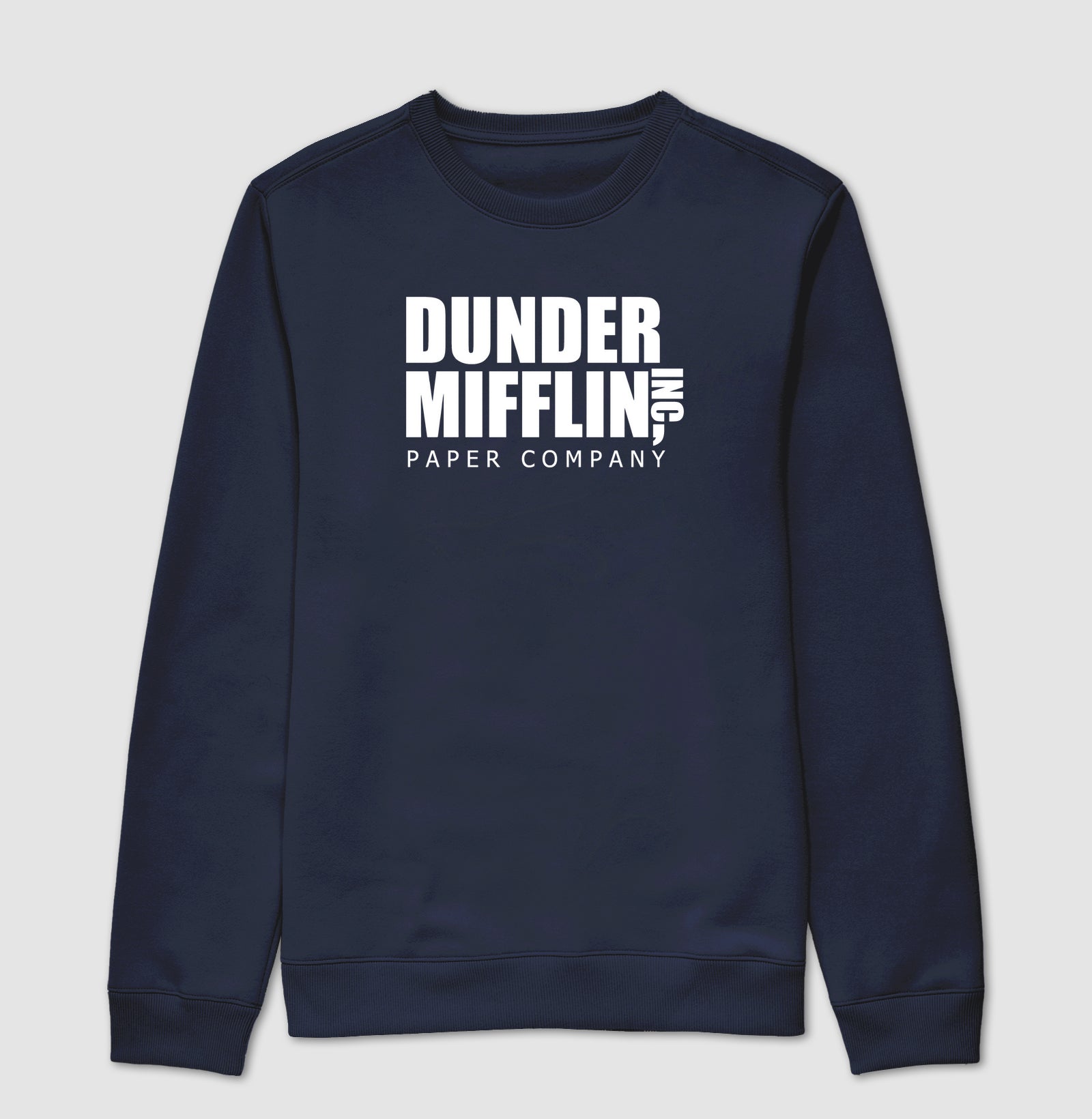 DUNDER MIFFLIN