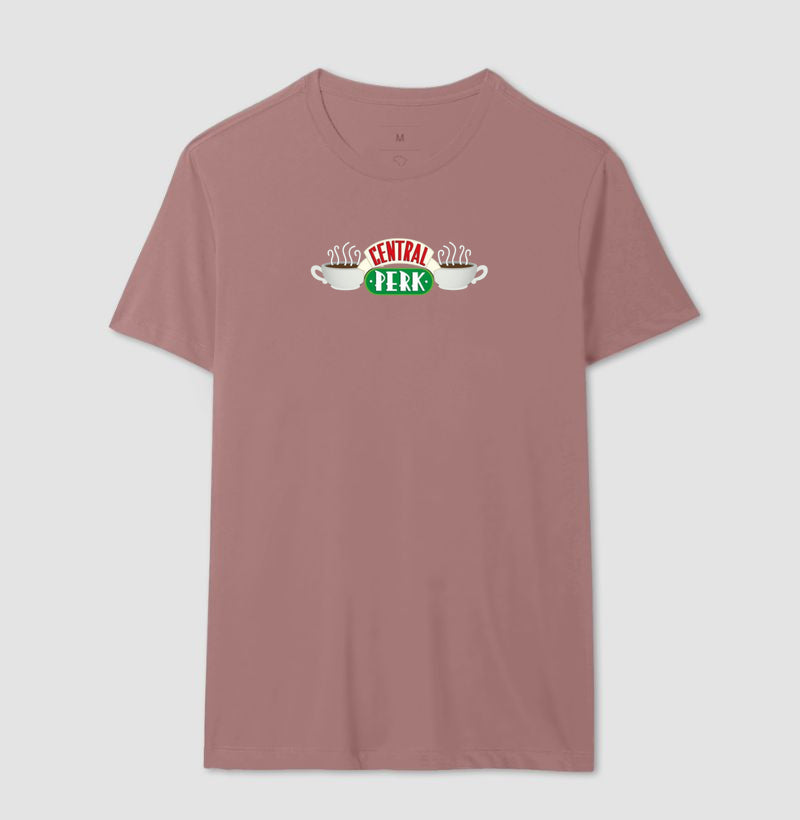 CENTRAL PERK