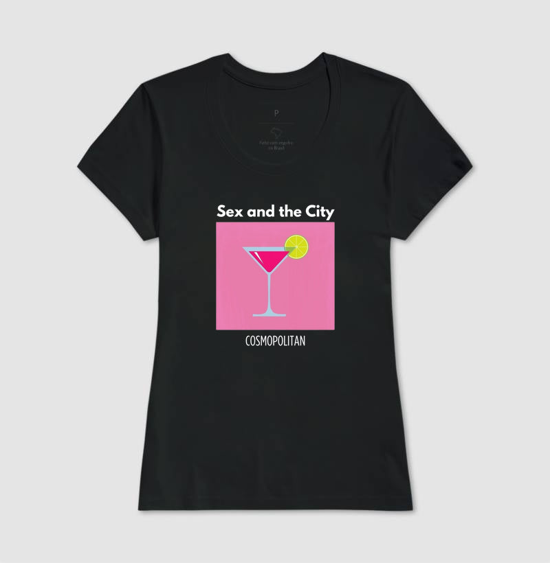 COSMOPOLITAN