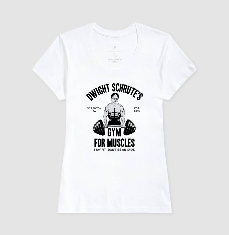 GYM FOR MUSCLES