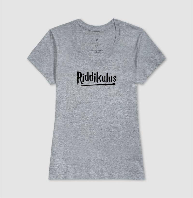 RIDDIKULUS