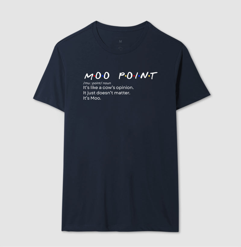 MOO POINT