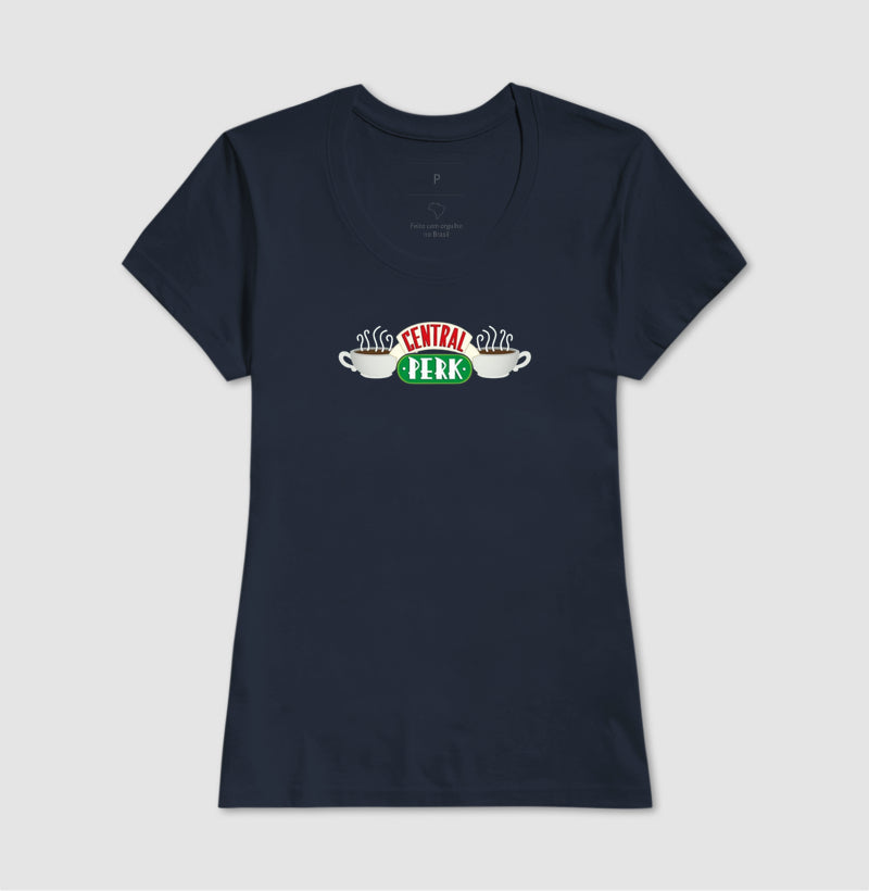CENTRAL PERK