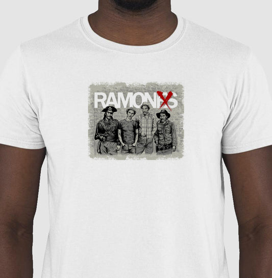 RAMONES