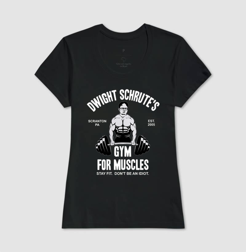 GYM FOR MUSCLES