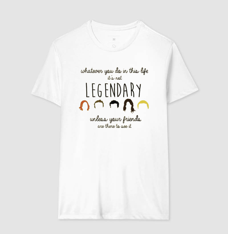 WHATEVER YOU DO IN THIS LIFE