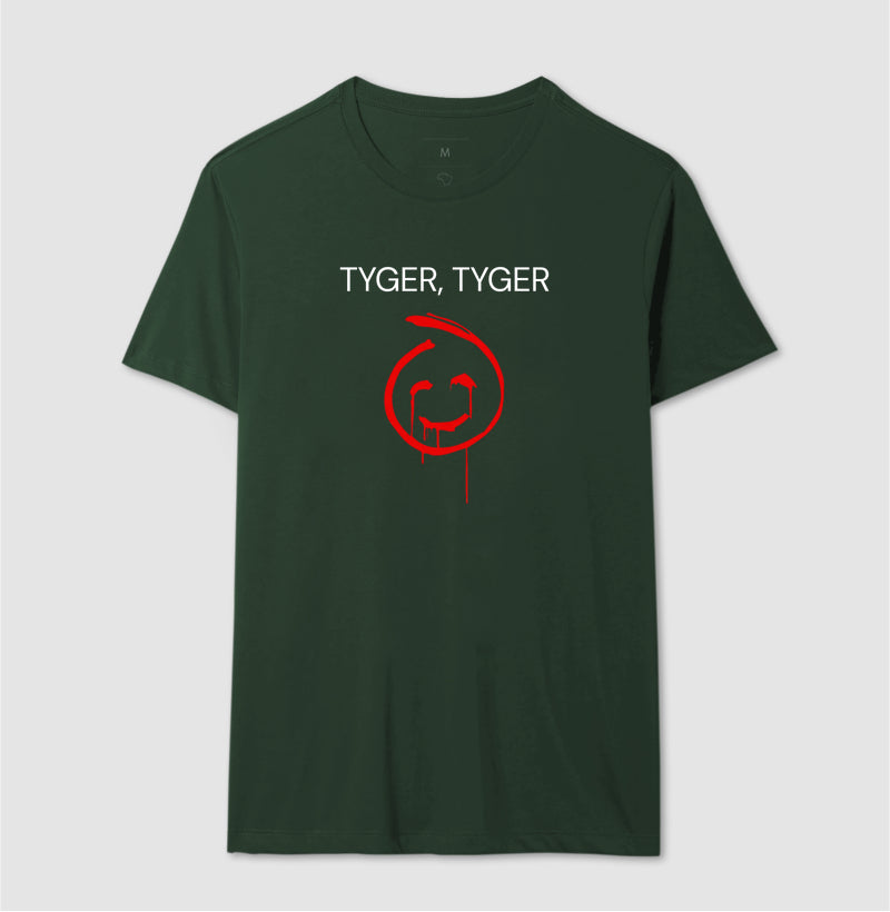 TYGER, TYGER