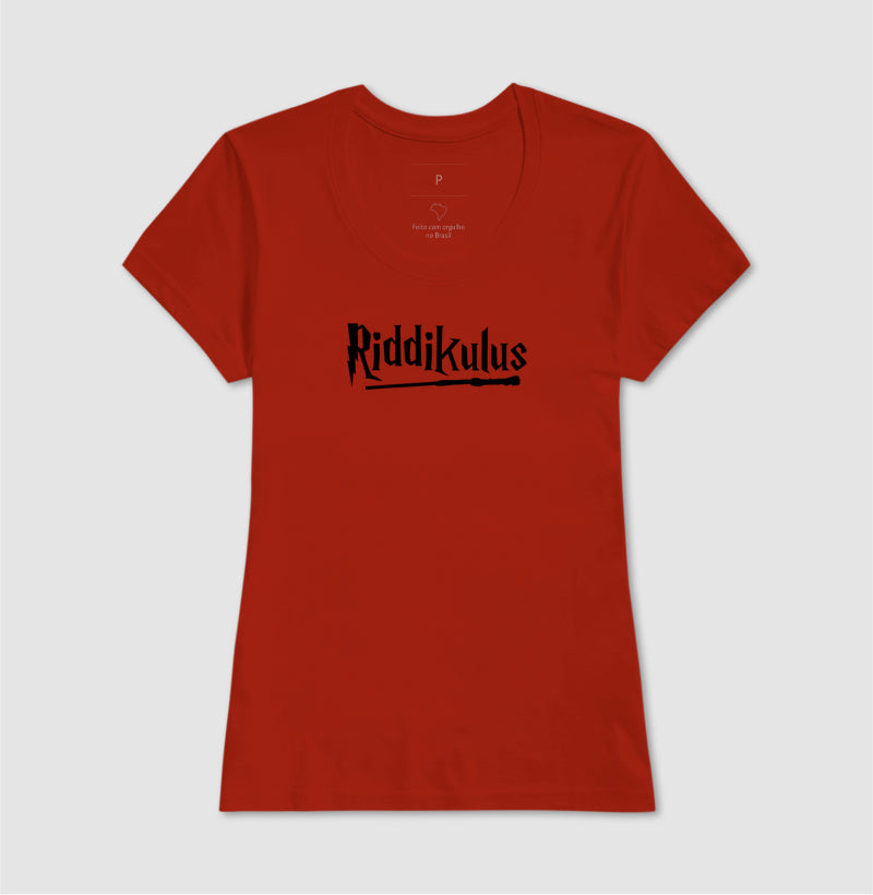 RIDDIKULUS