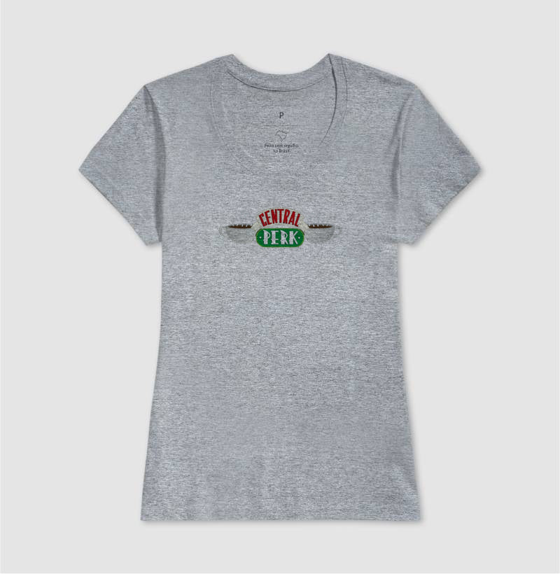 CENTRAL PERK