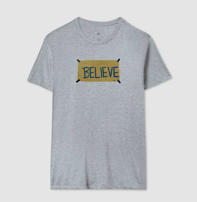 BELIEVE