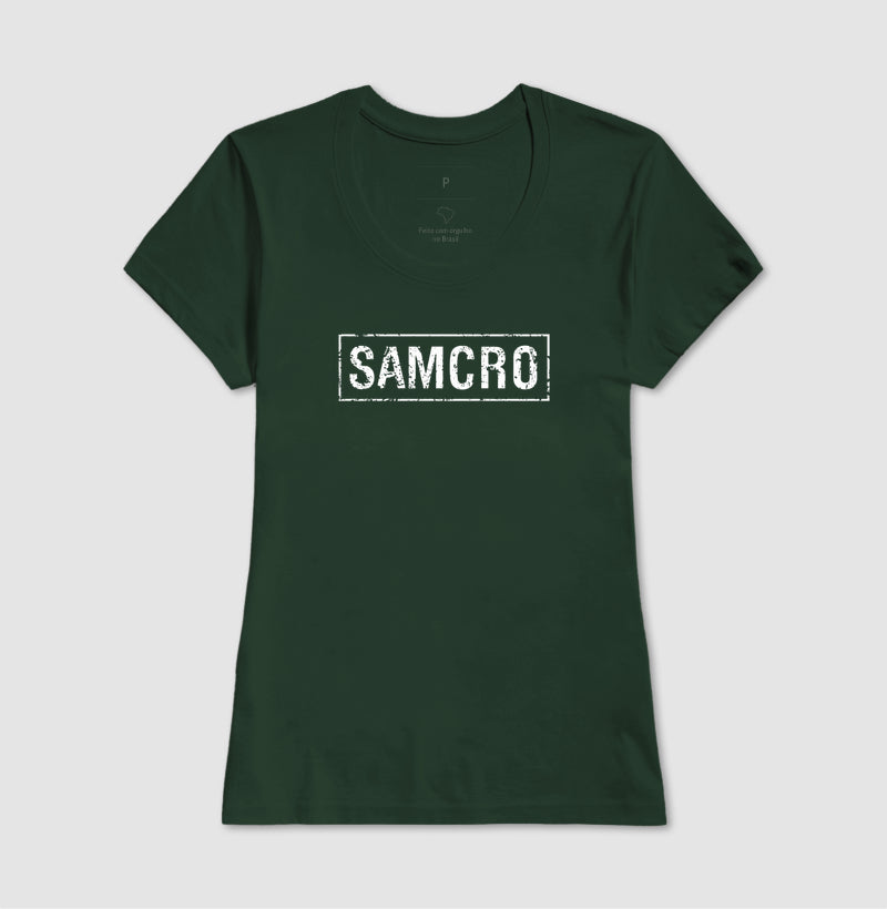 SAMCRO