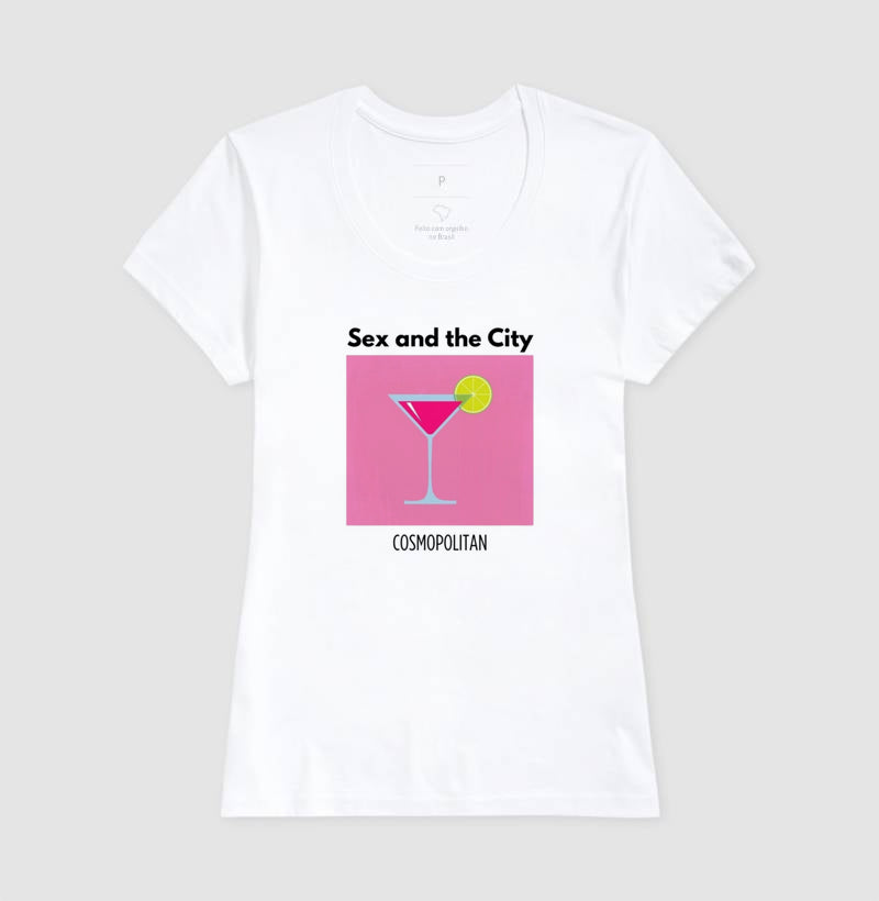COSMOPOLITAN