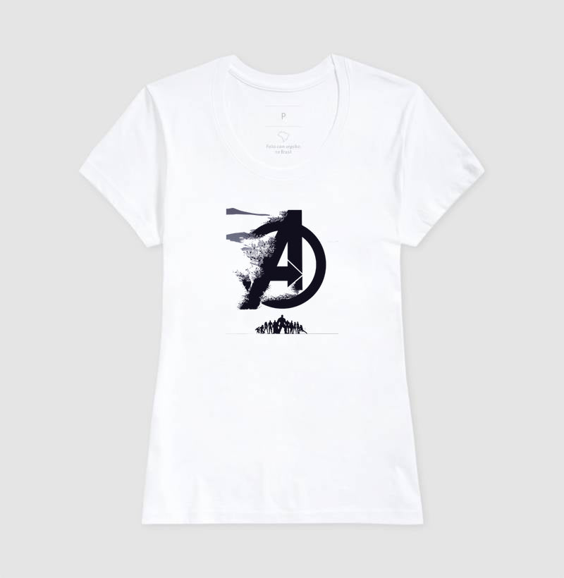 AVENGERS