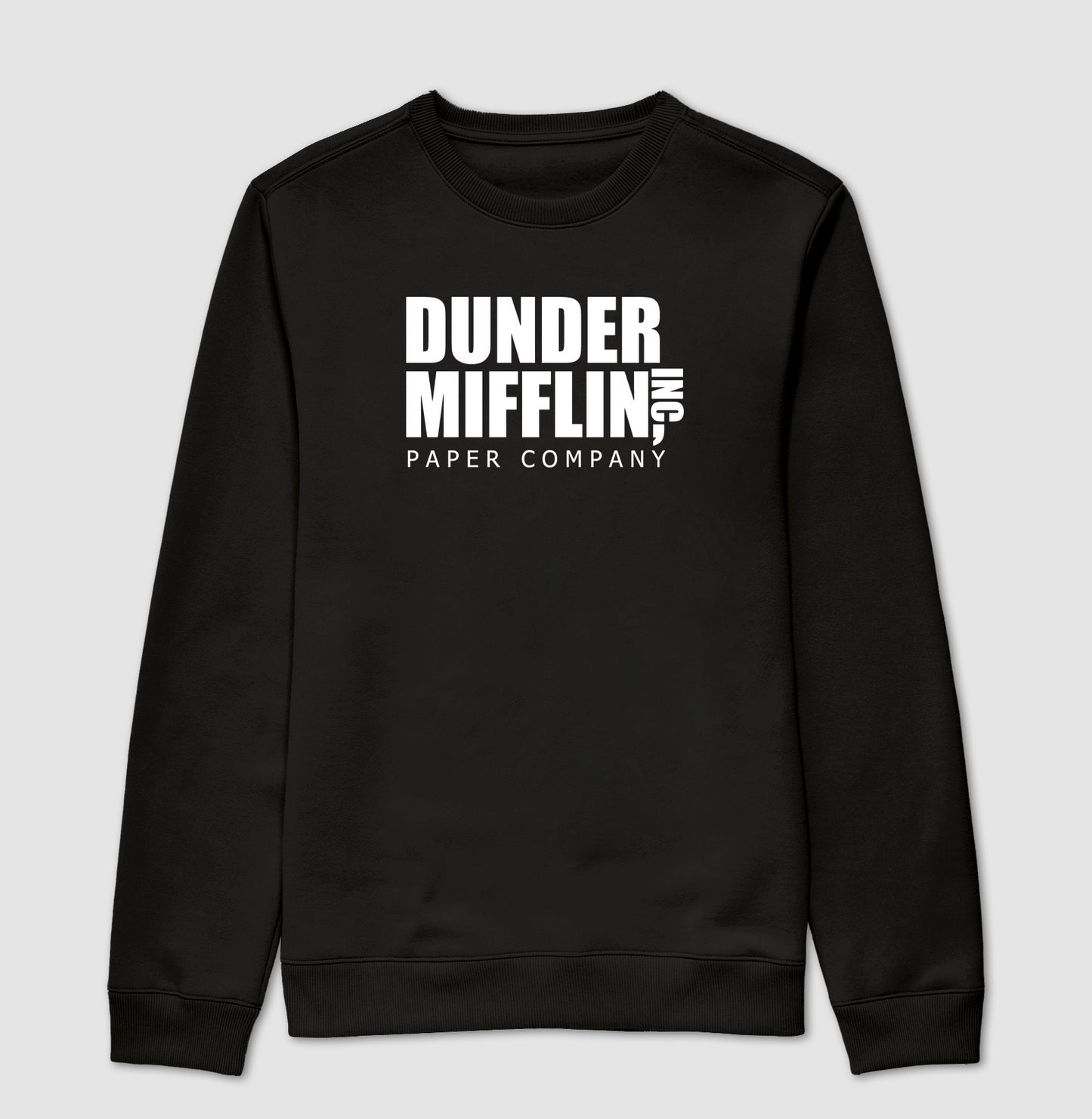 DUNDER MIFFLIN