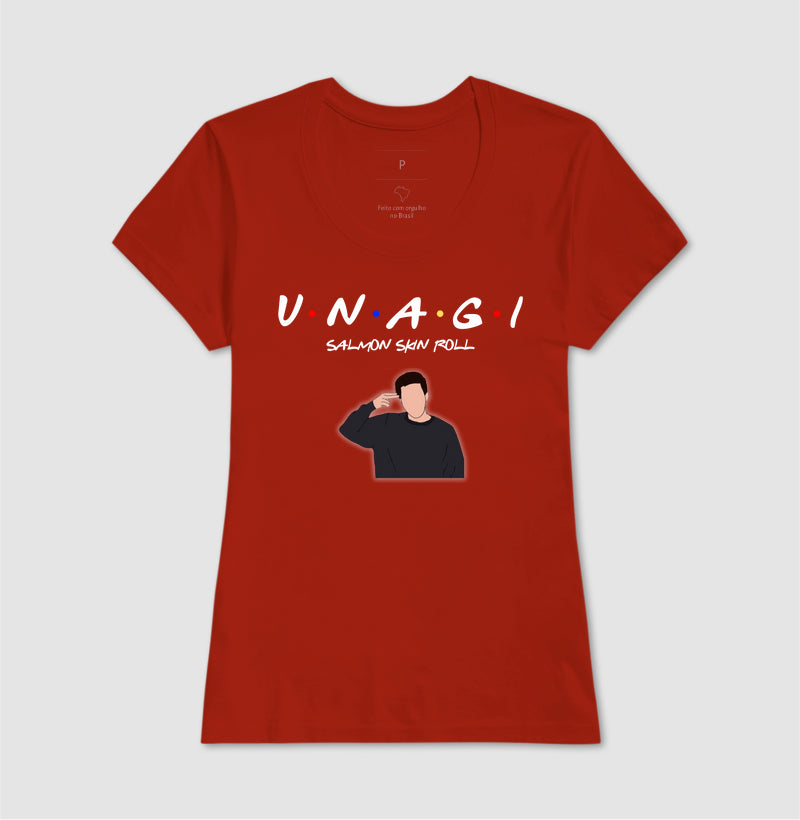 UNAGI