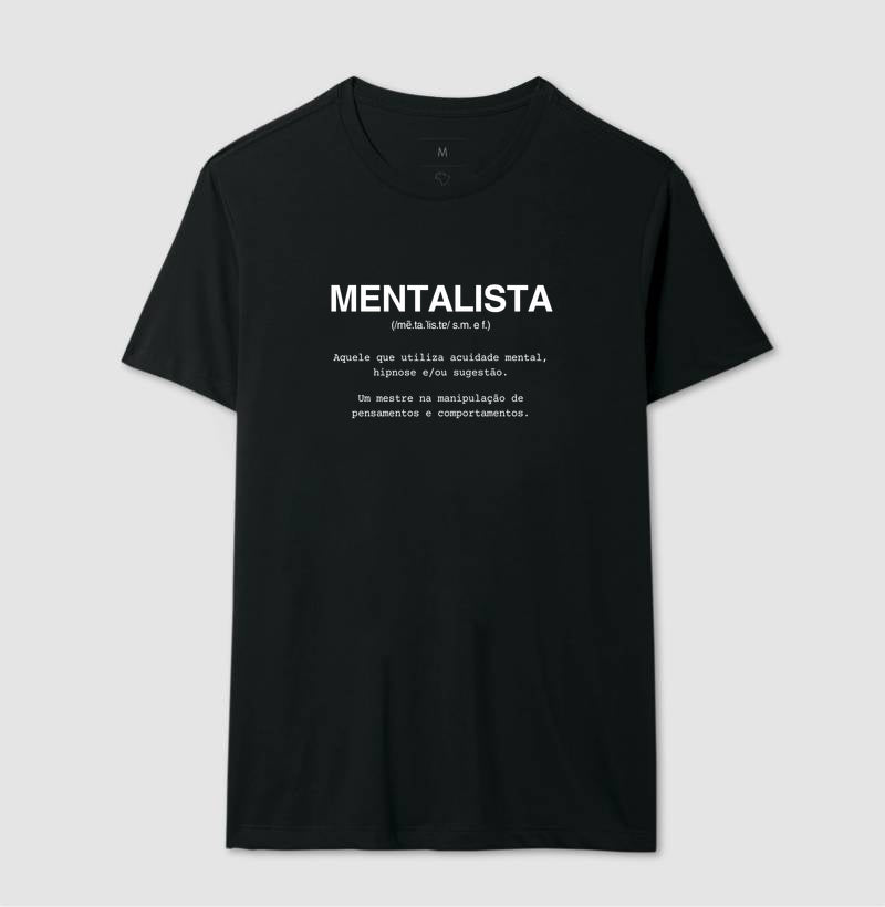 MENTALISTA (pt-br)