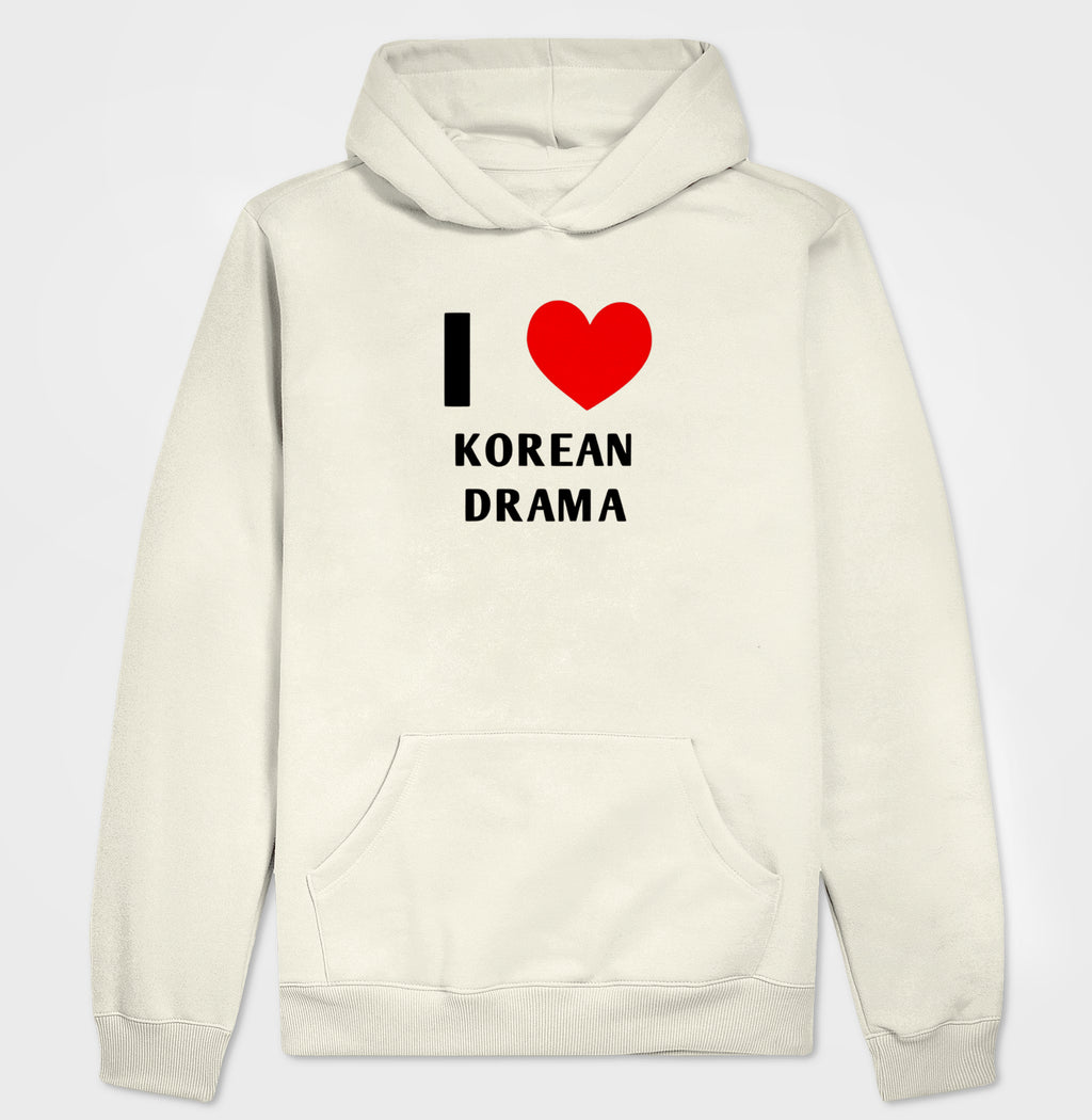 I LOVE KOREAN DRAMA