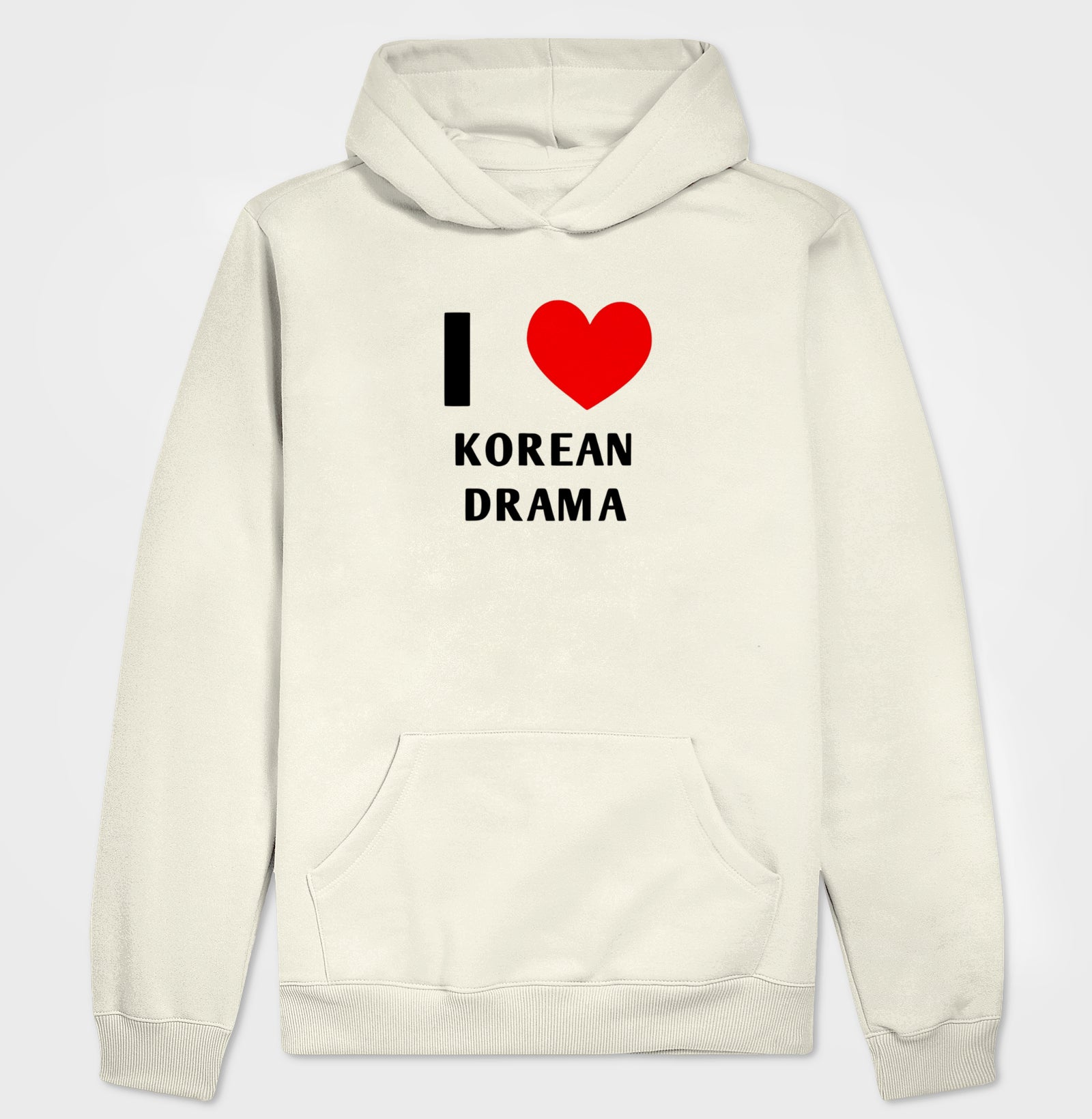 I LOVE KOREAN DRAMA