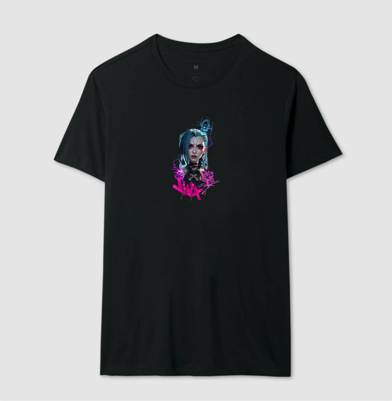 BAD JINX