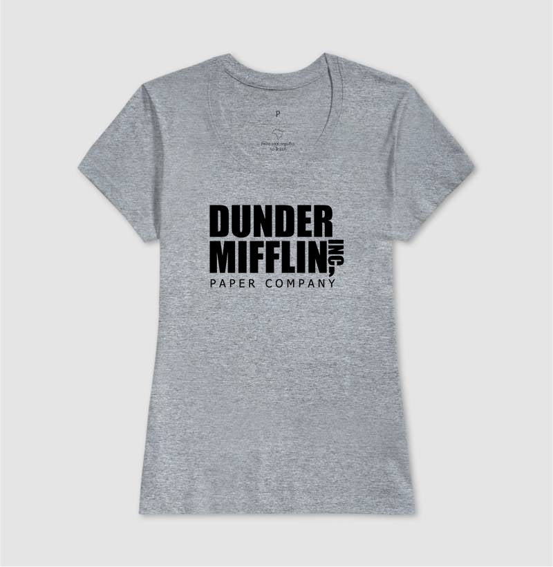 DUNDER MIFFLIN