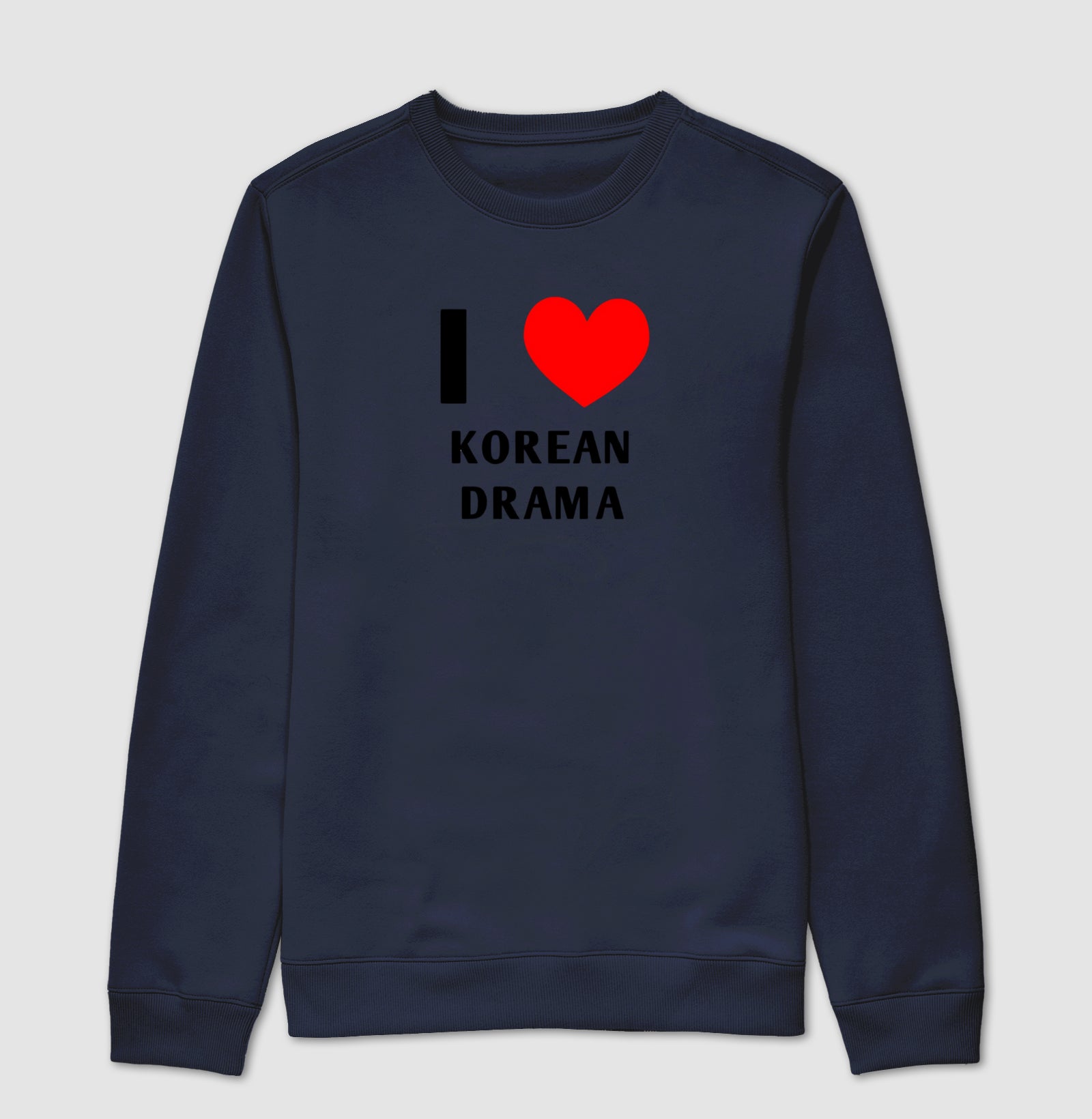 I LOVE KOREAN DRAMA