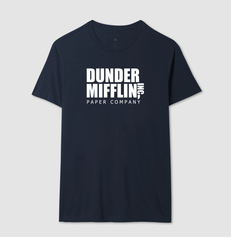 DUNDER MIFFLIN