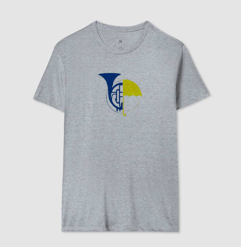 TROMPA E GUARDA-CHUVA