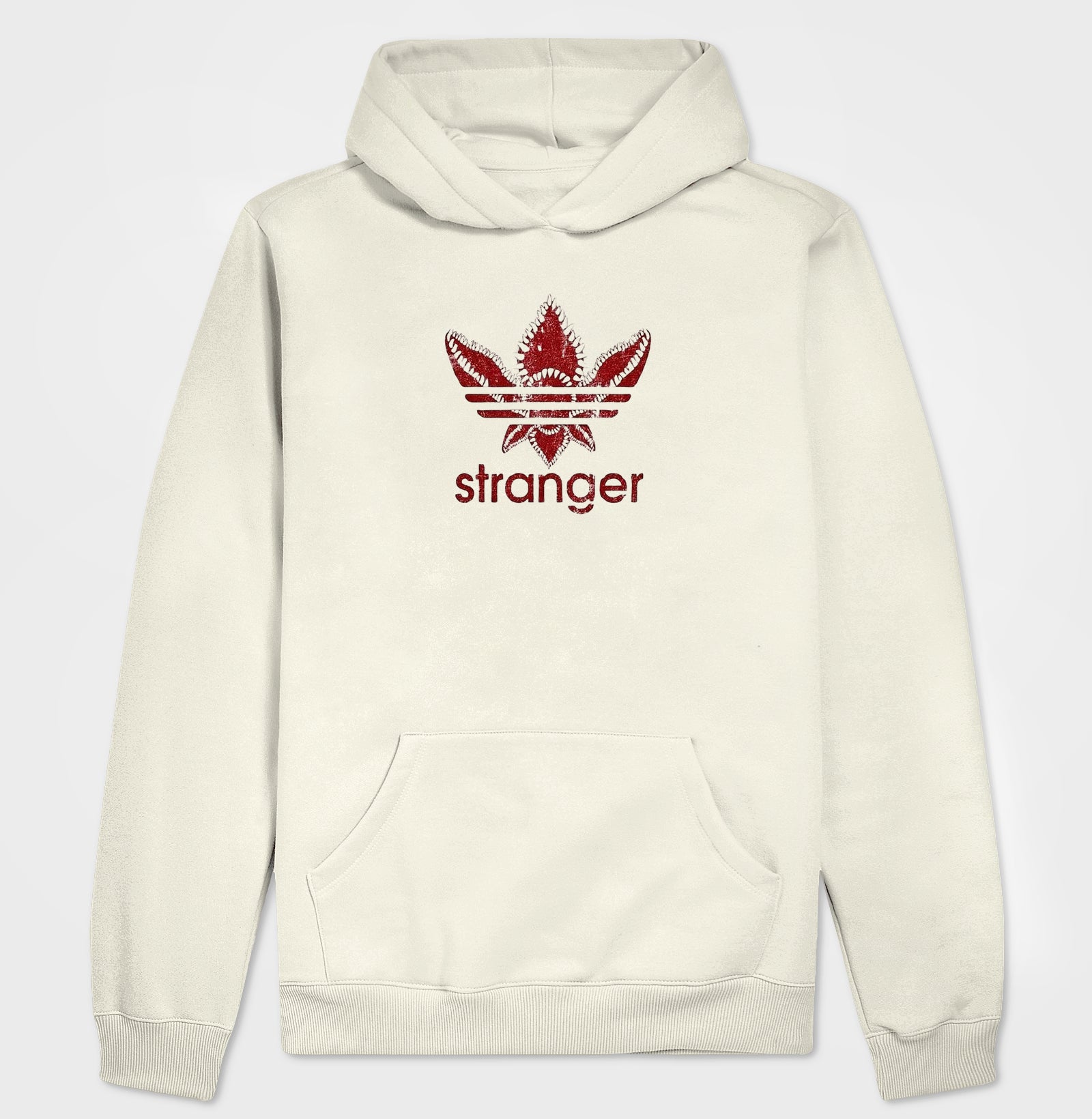 STRANGER