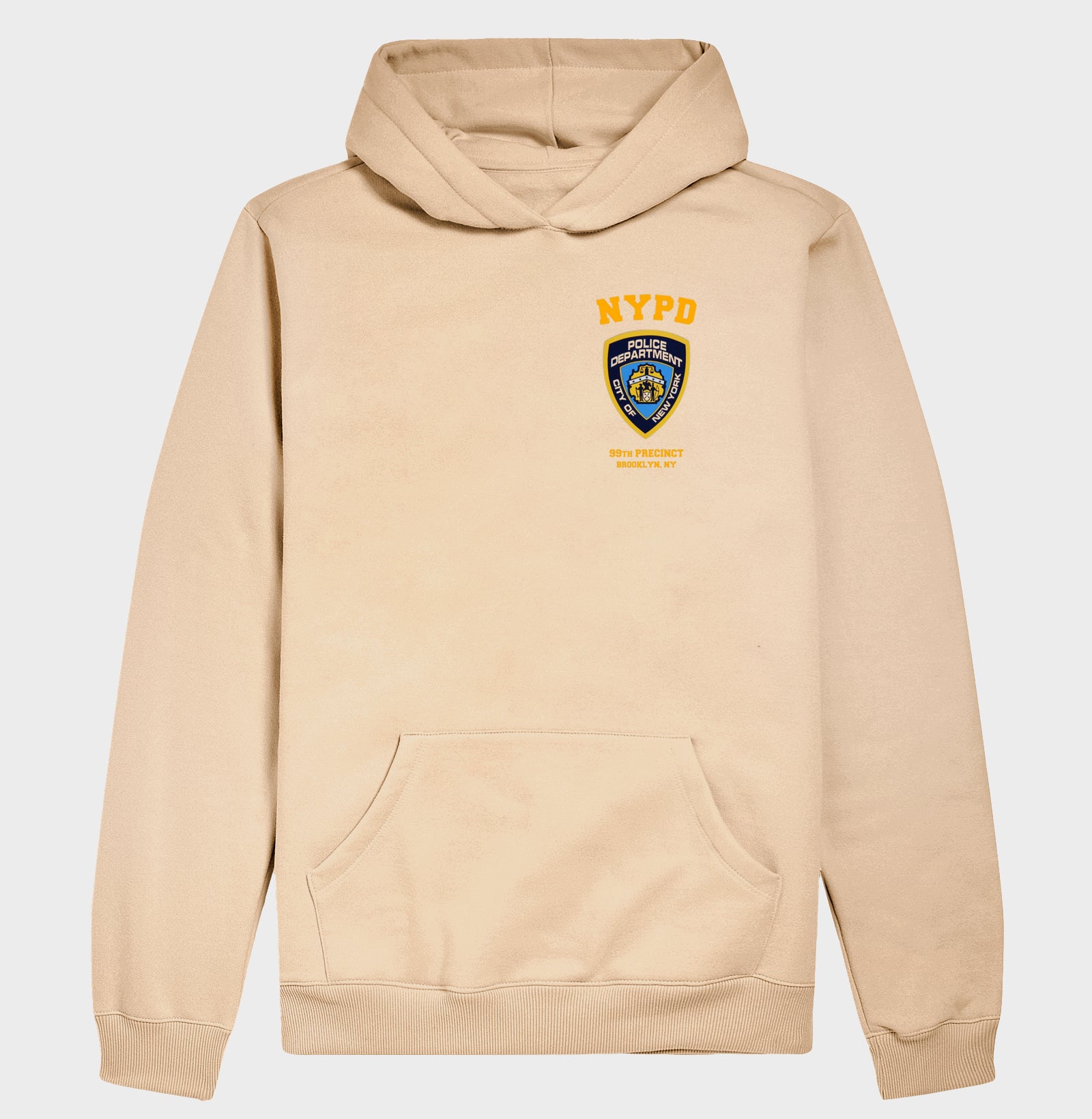 NYPD 99