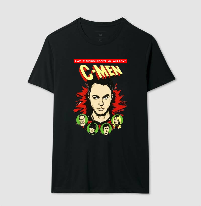 C-MEN