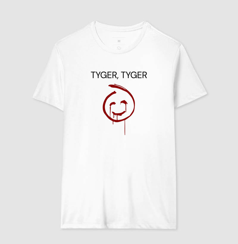 TYGER, TYGER