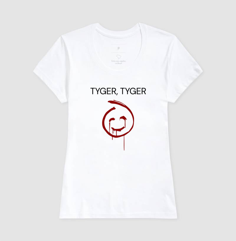 TYGER, TYGER