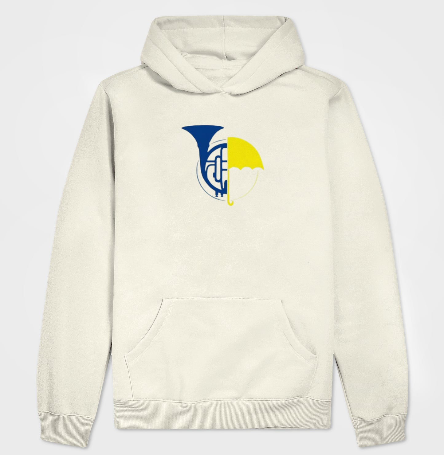 TROMPA E GUARDA-CHUVA