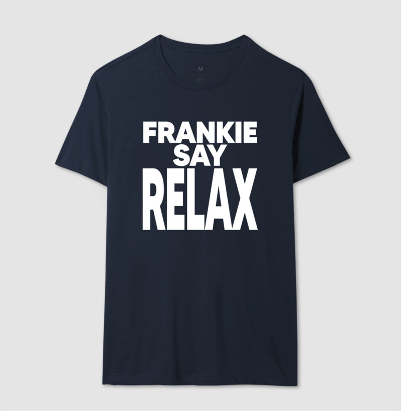 FRANKIE SAY RELAX