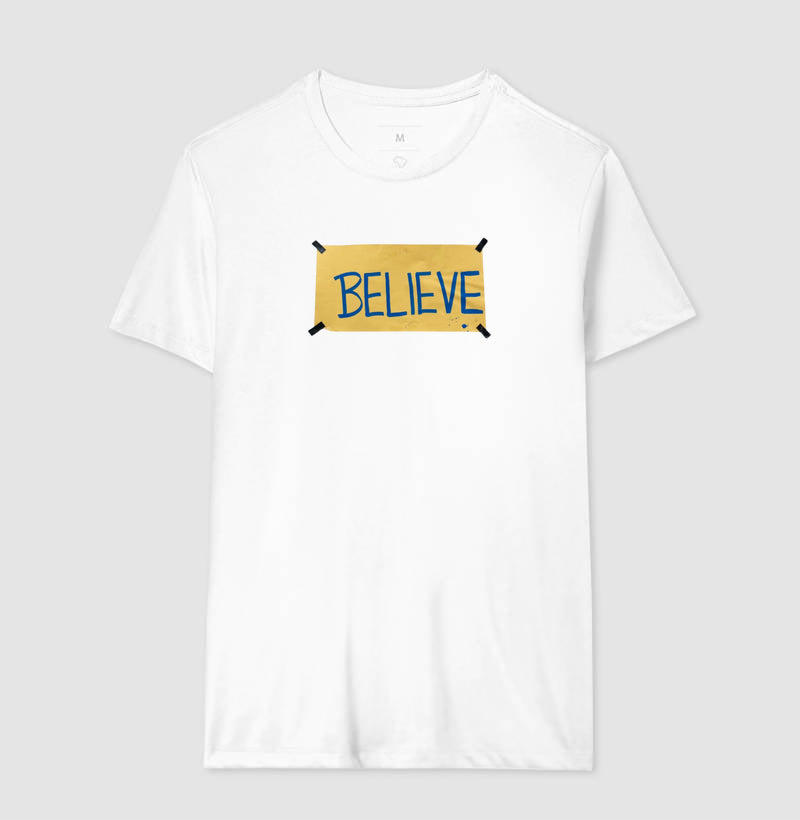BELIEVE