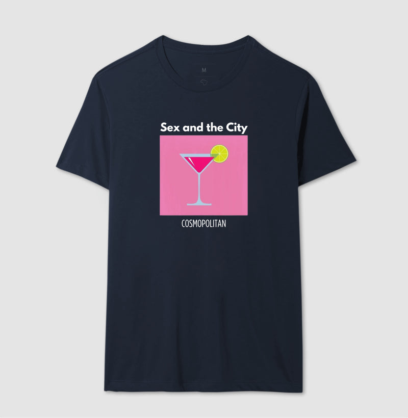 COSMOPOLITAN