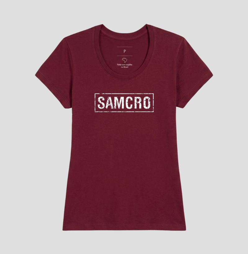 SAMCRO