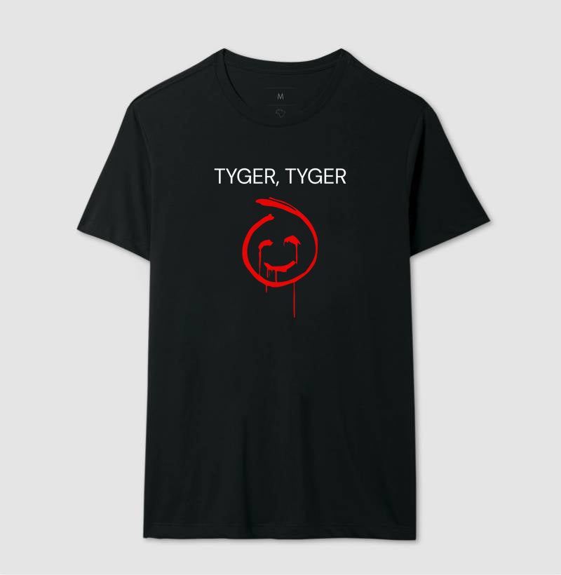 TYGER, TYGER