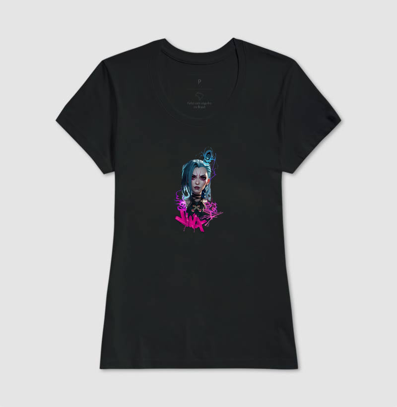 BAD JINX