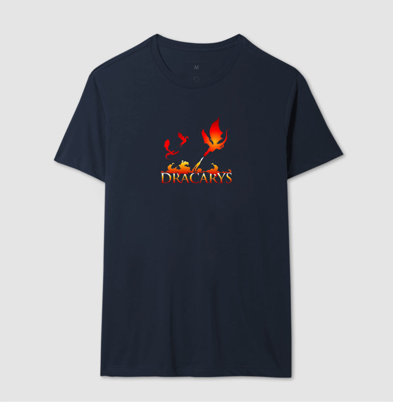 DRACARYS