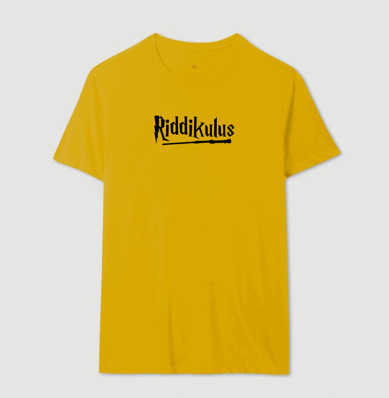 RIDDIKULUS