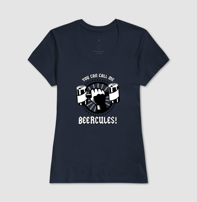YOU CAN CALL ME BEERCULES