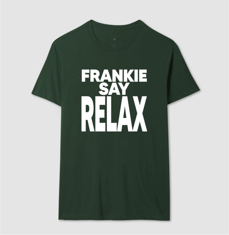 FRANKIE SAY RELAX