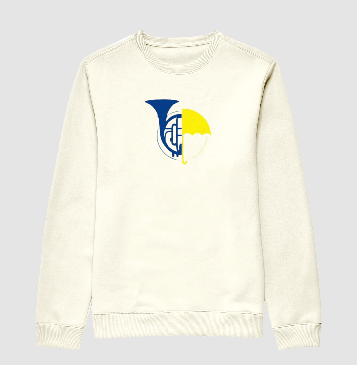 TROMPA E GUARDA-CHUVA