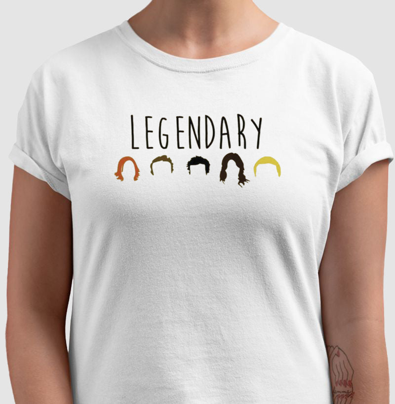 LEGENDARY