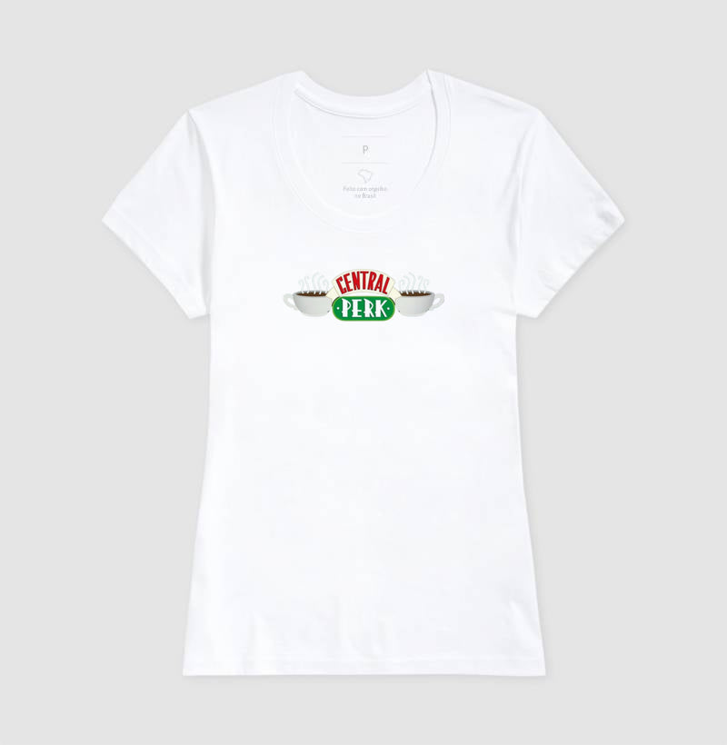 CENTRAL PERK