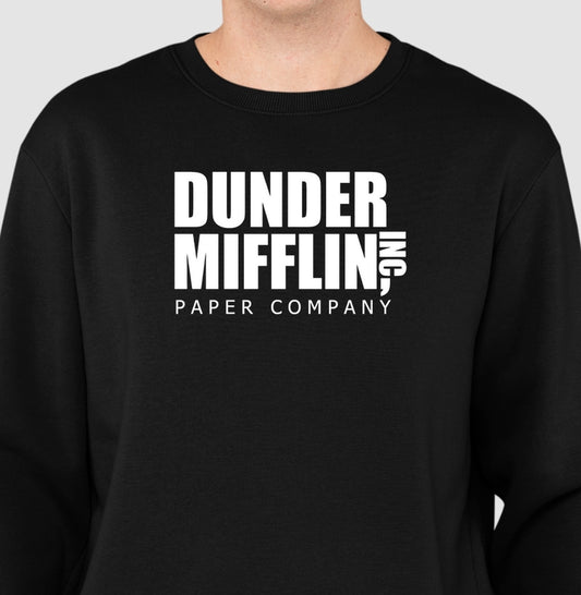 DUNDER MIFFLIN