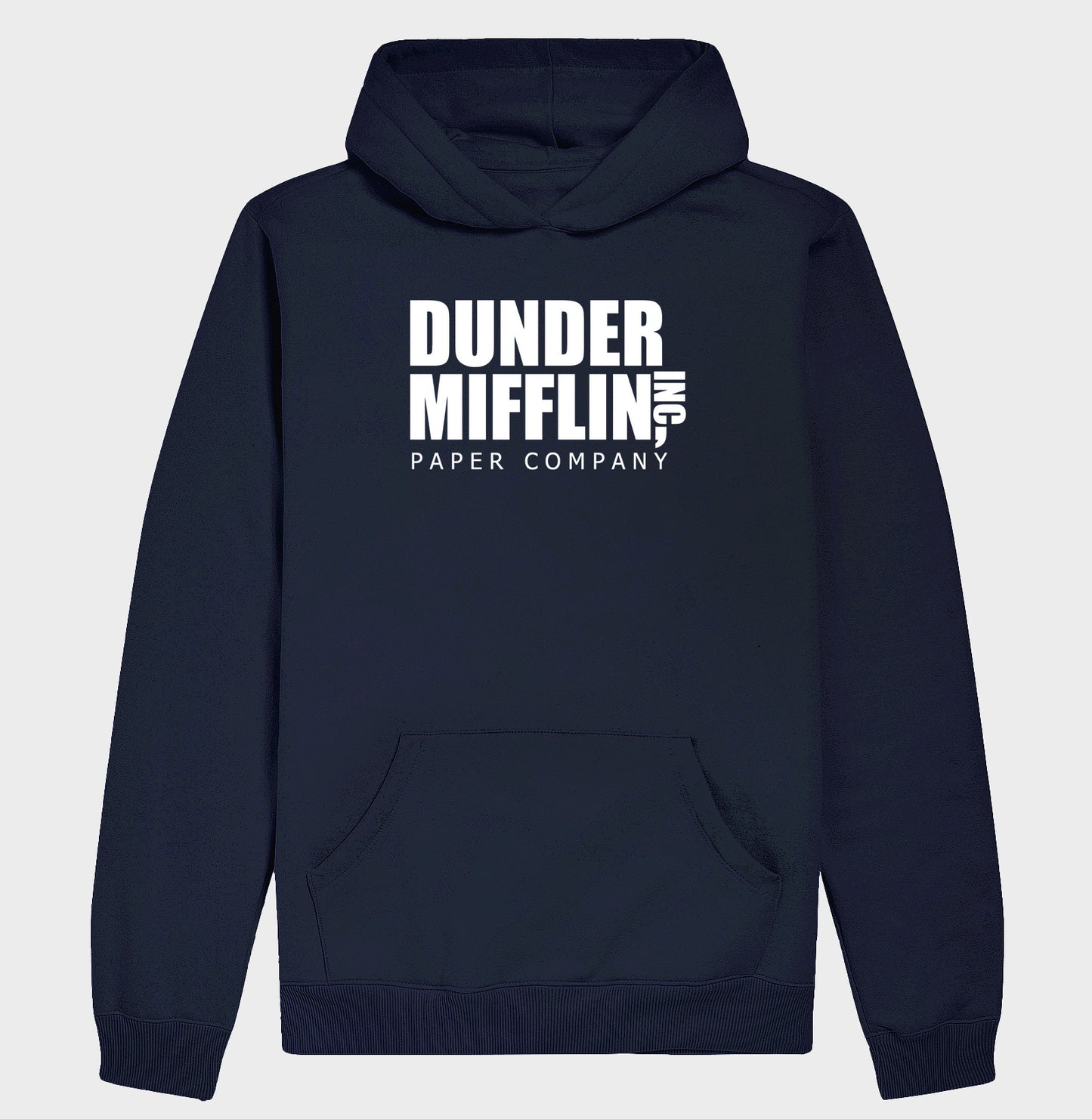 DUNDER MIFFLIN
